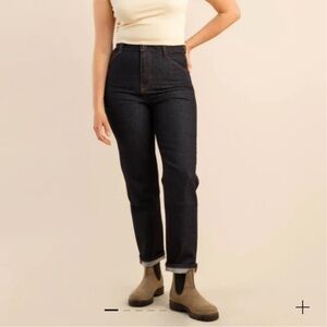 HWY 395 KAIHARA DENIM JEANS 30